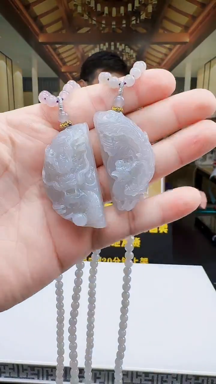 定制和田玉天然和田玉（拍一发一）
