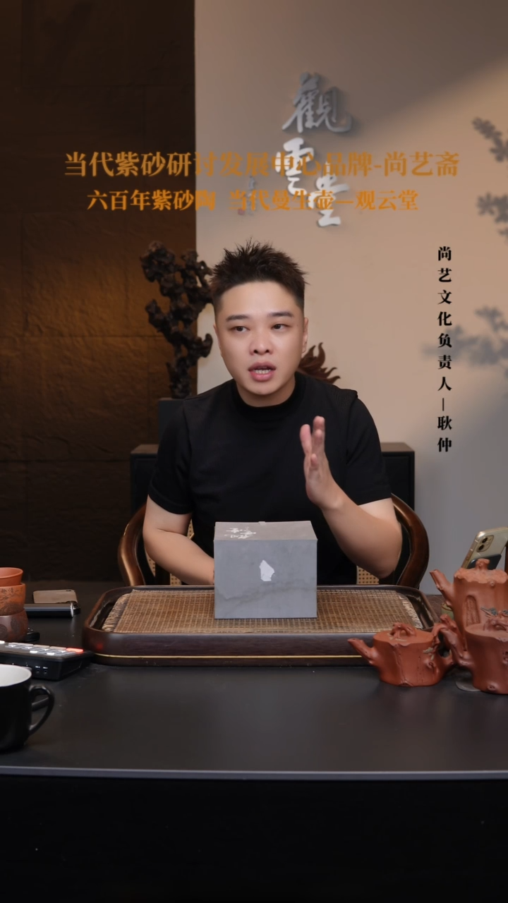 茶壶紫砂宜兴紫砂 紫砂壶  1