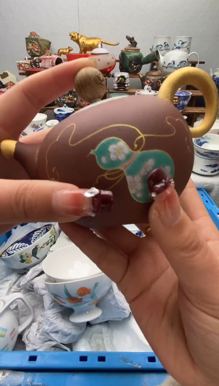 【闪购商品】瓷片全场满20包邮一对一闪购