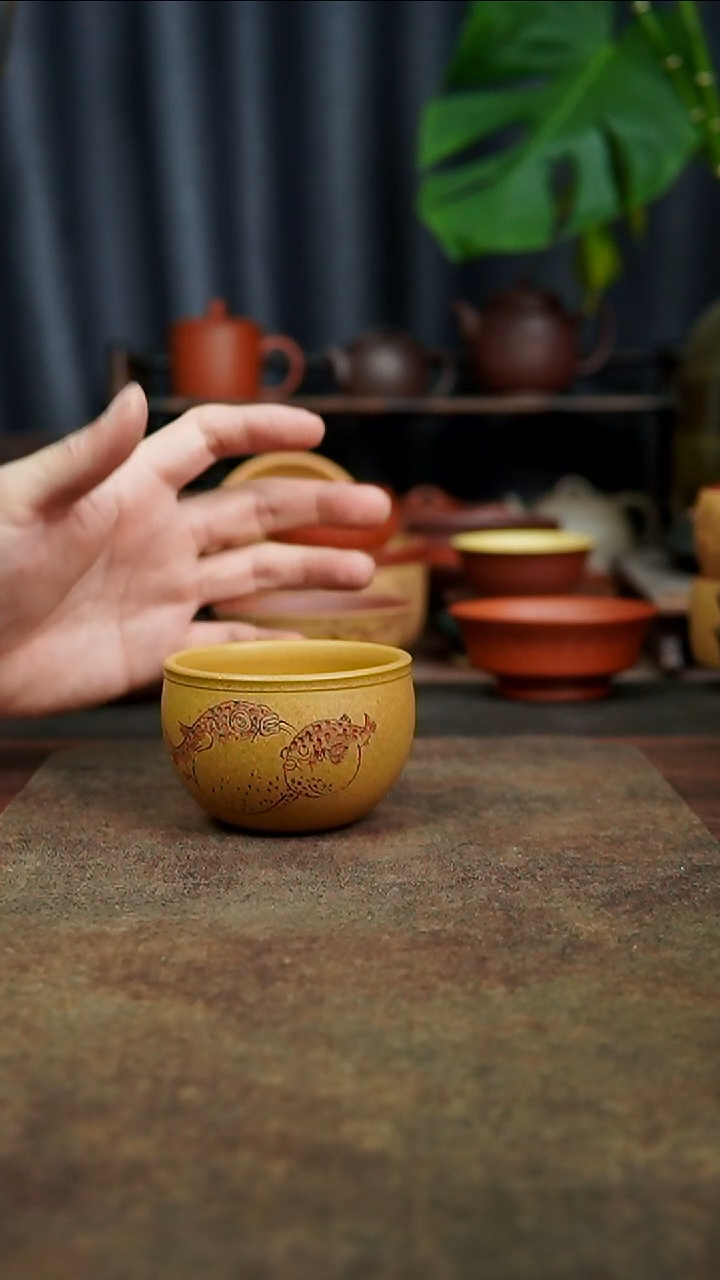 茶杯紫砂111111111111