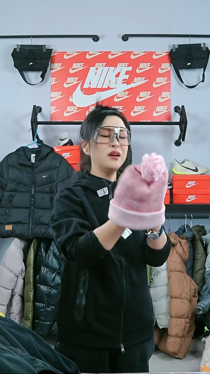 2965闪购编码Nike/Jordan运动衣以直播间过款为准尺码