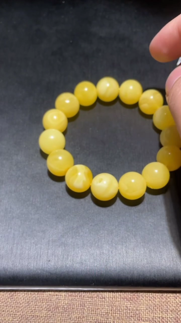 【闪购商品】蜜蜡裸石未镶嵌G22240702-22