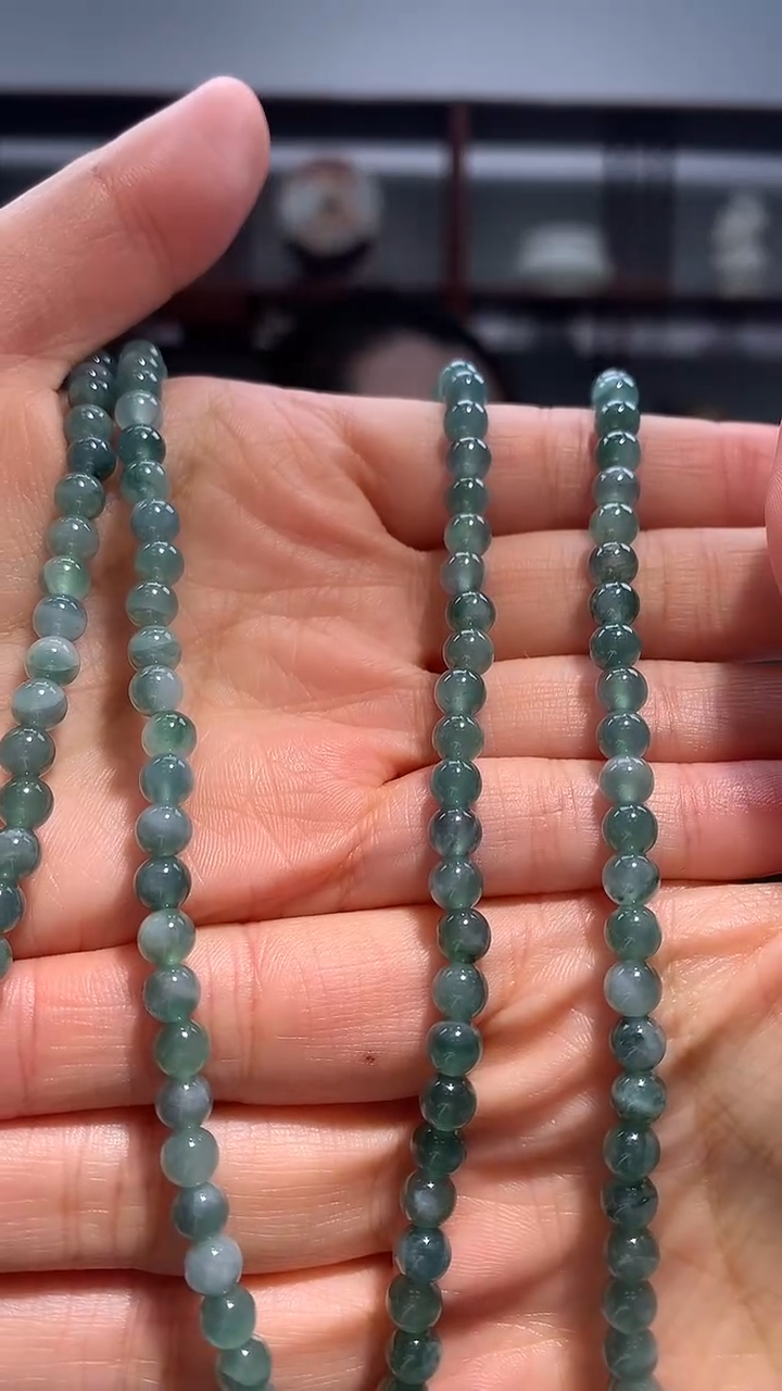 未镶嵌定制翡翠12.26天然翡翠A货15（商品多样性发其一）