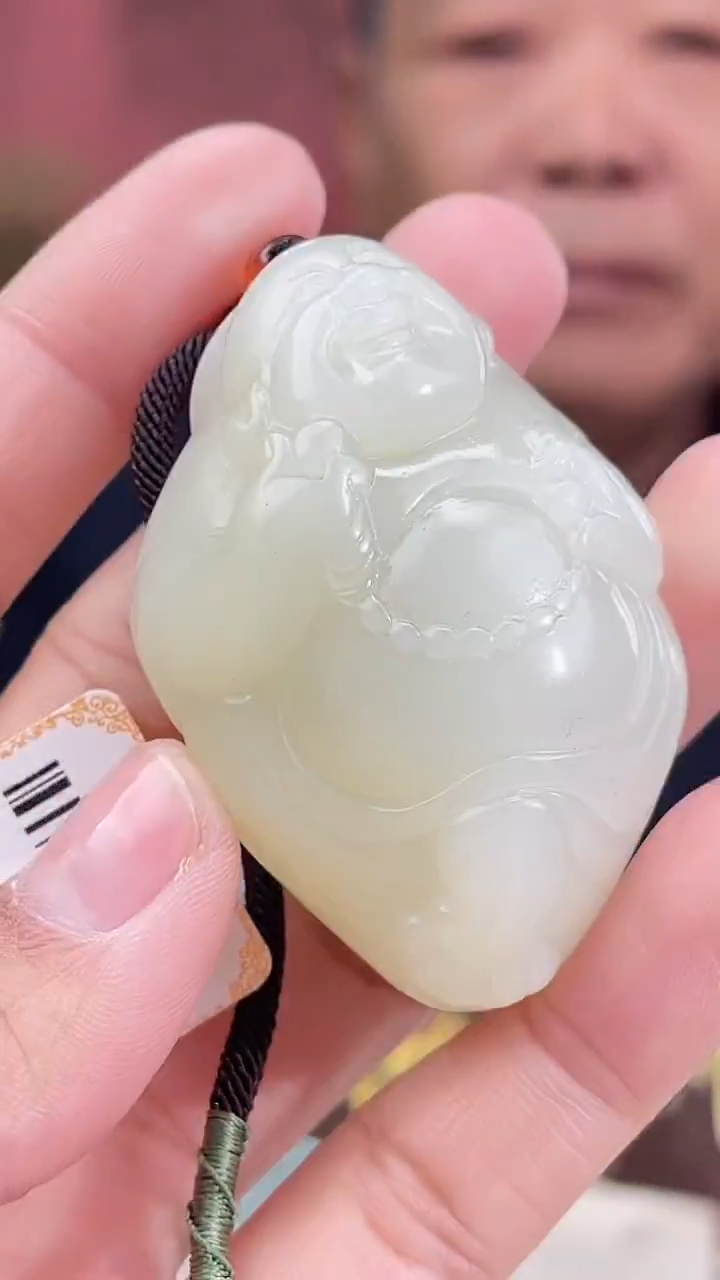 定制和田玉多样性发货拍一发一