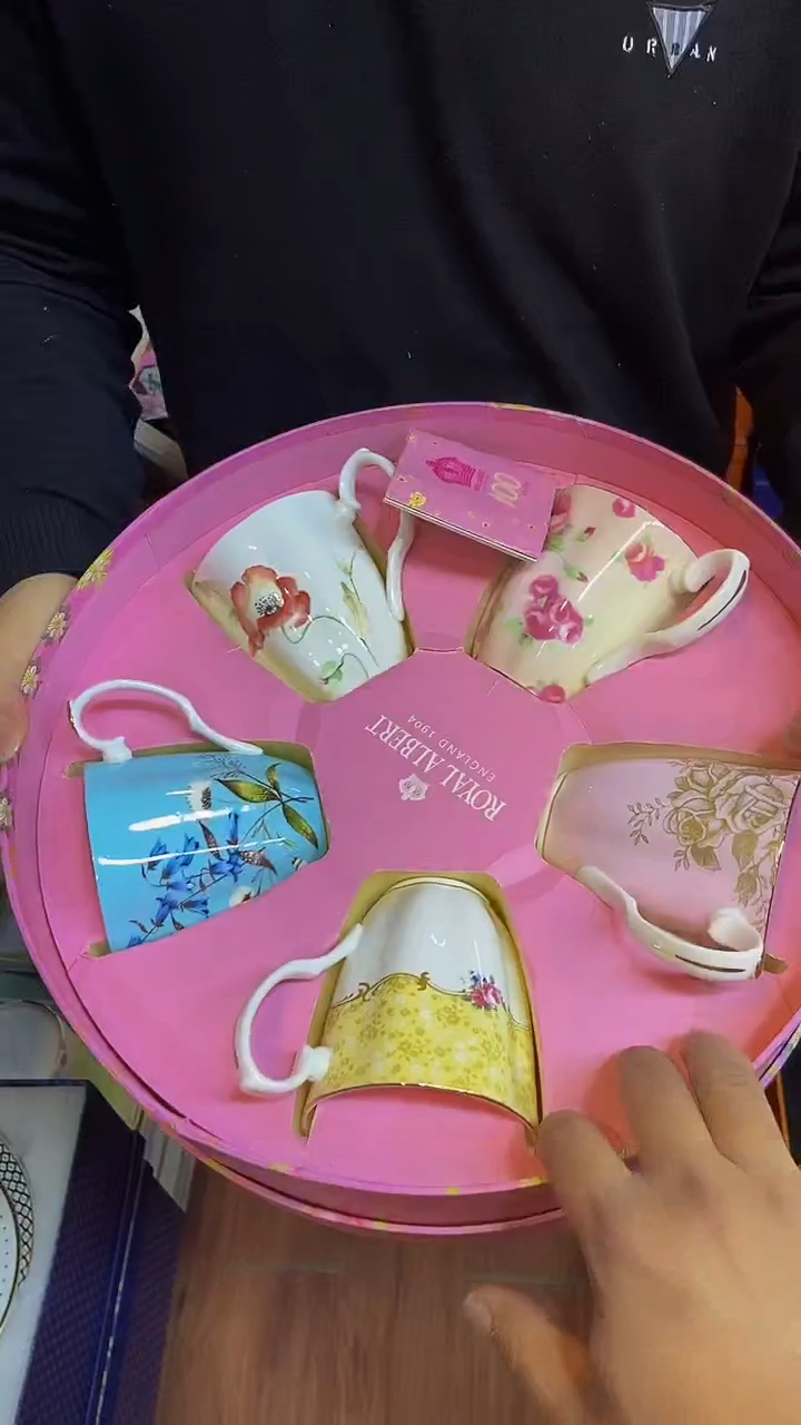 【闪购商品】鸿辉家品牌瓷器，京东包邮！