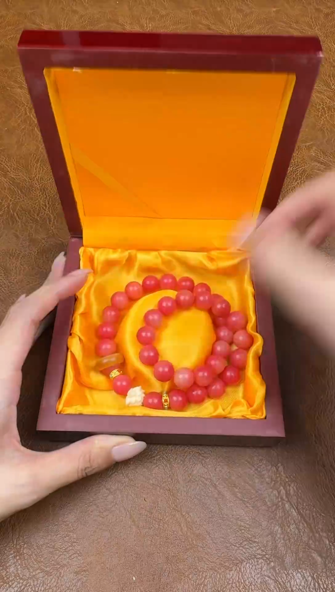 墨韵阁孤品文玩手串-@@sp238