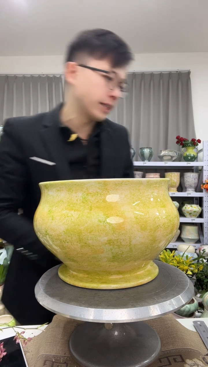 【12.31】花盆链接 高：19  口：26