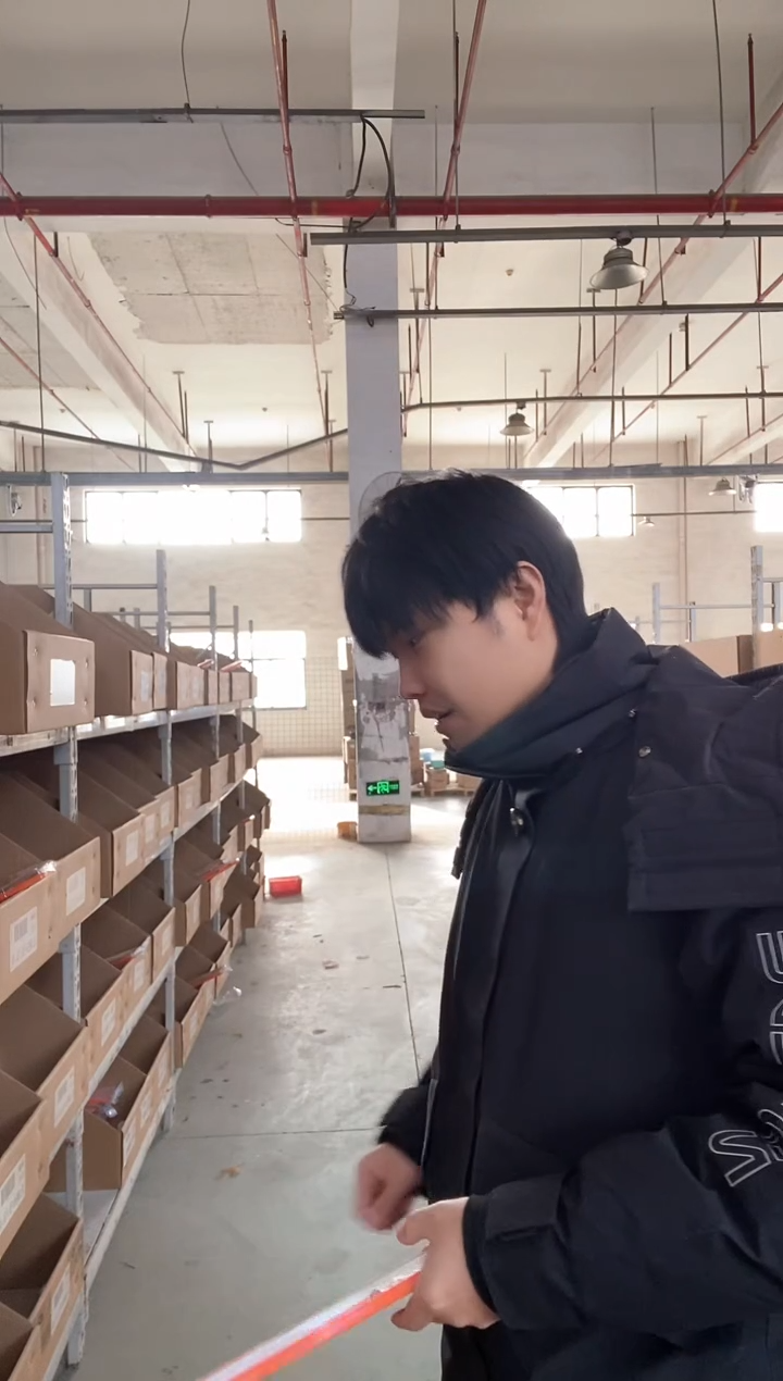 【有刺 12付】-鲢鳙新关东有刺6号/3.0（65cm/12付）