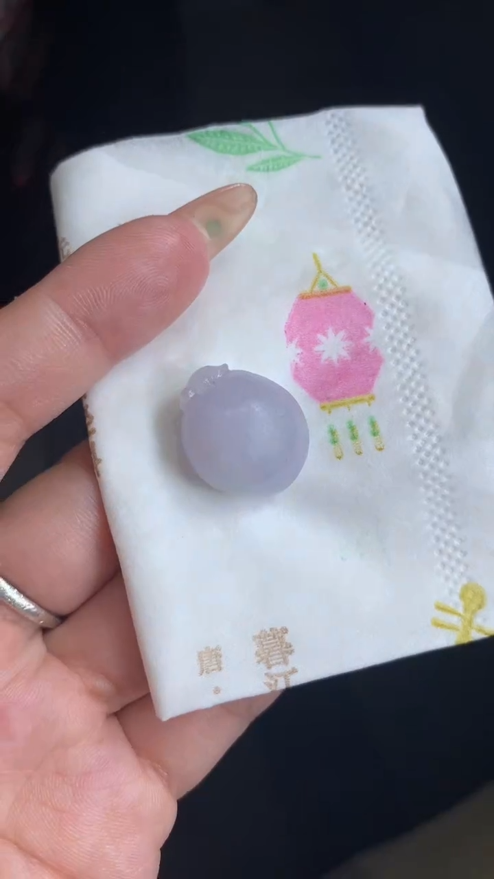 【闪购商品】定制翡翠未镶嵌翡翠