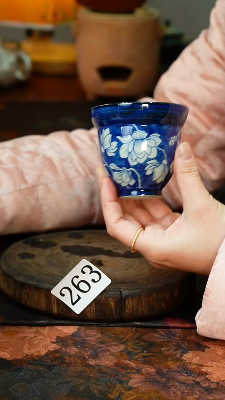 【闪购商品】.............茶碗263