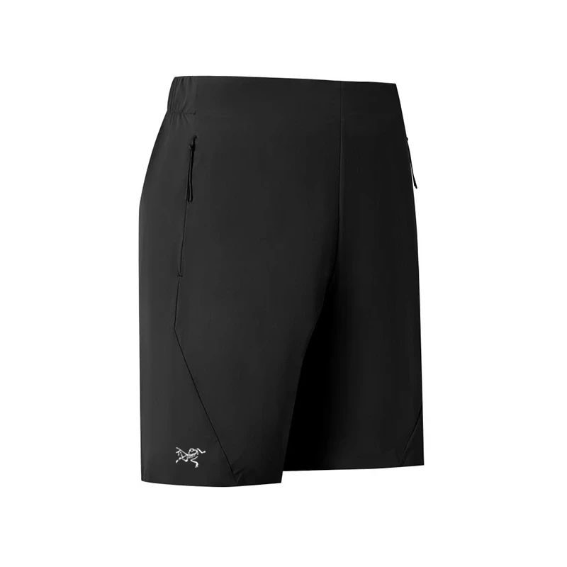 【奥莱折扣】鸟家男士夏季速干透气弹力薄款休闲运动裤