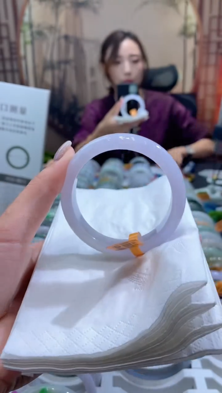 未镶嵌手镯翡翠000072806