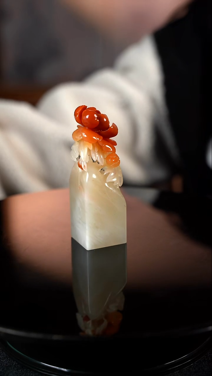 寿山石其他用****5福建寿山石