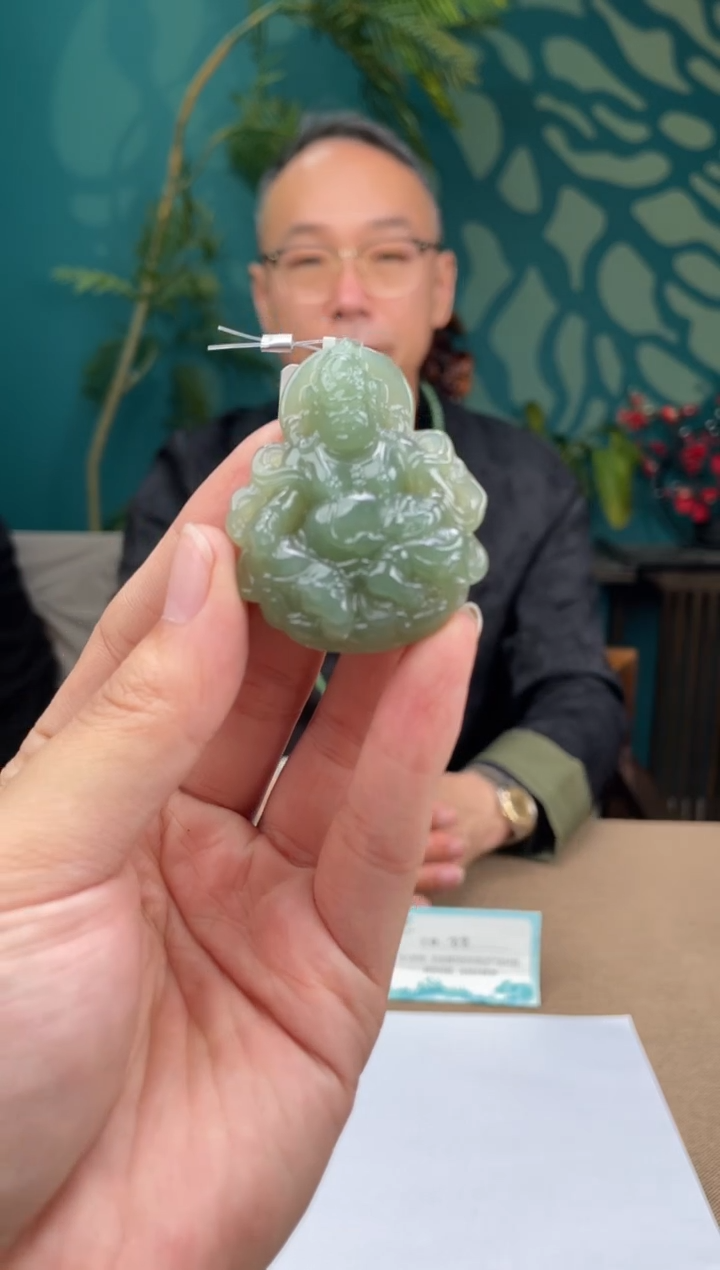 定制和田玉多样性发货拍一发一          60