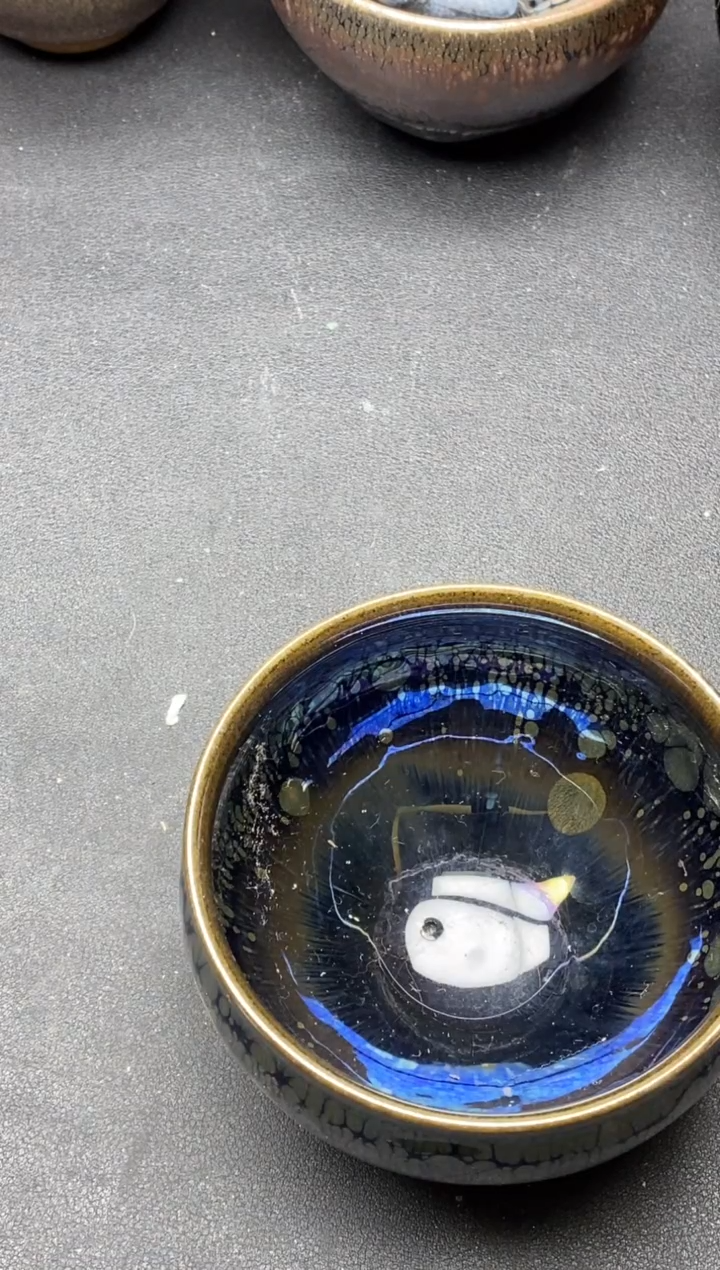 【闪购商品】茶盏             2