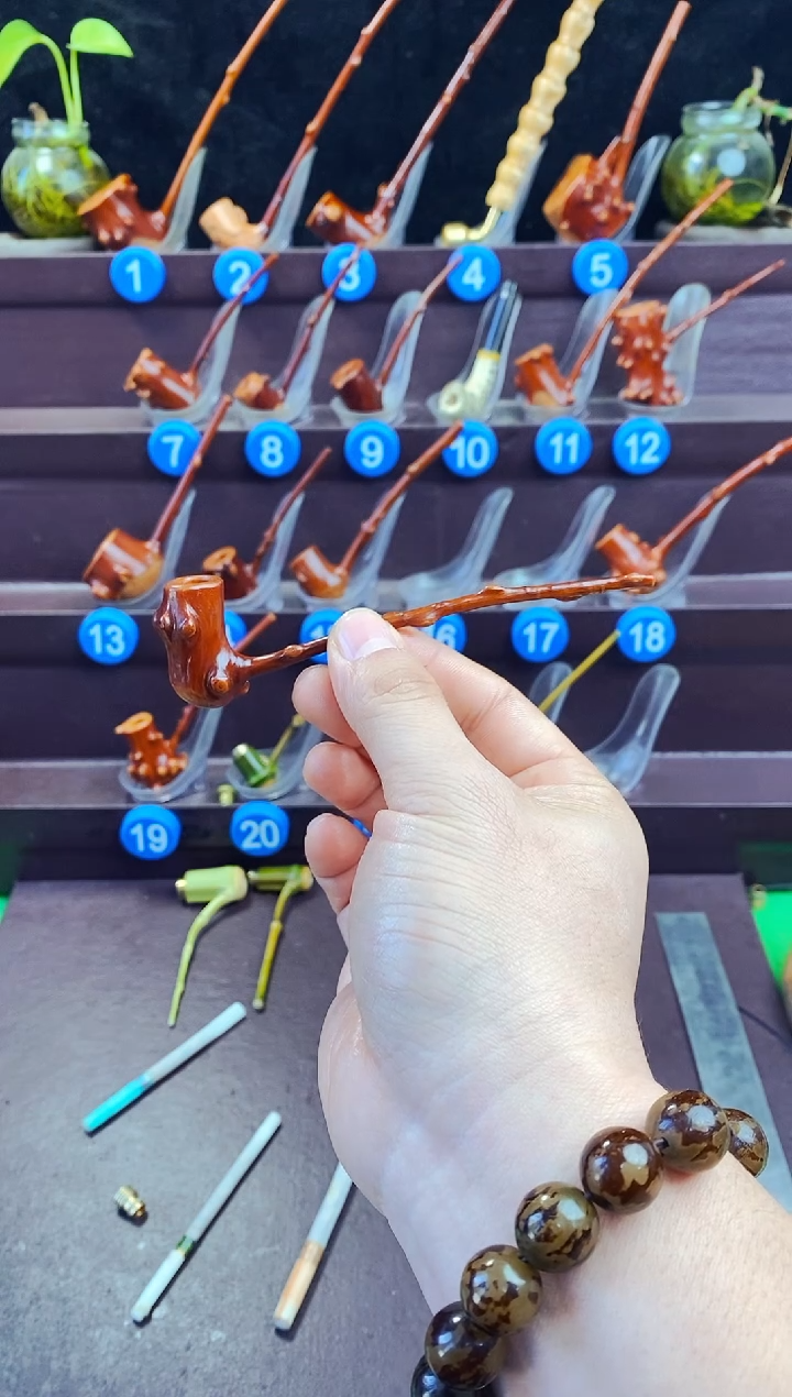 木檬子木的精品小斗