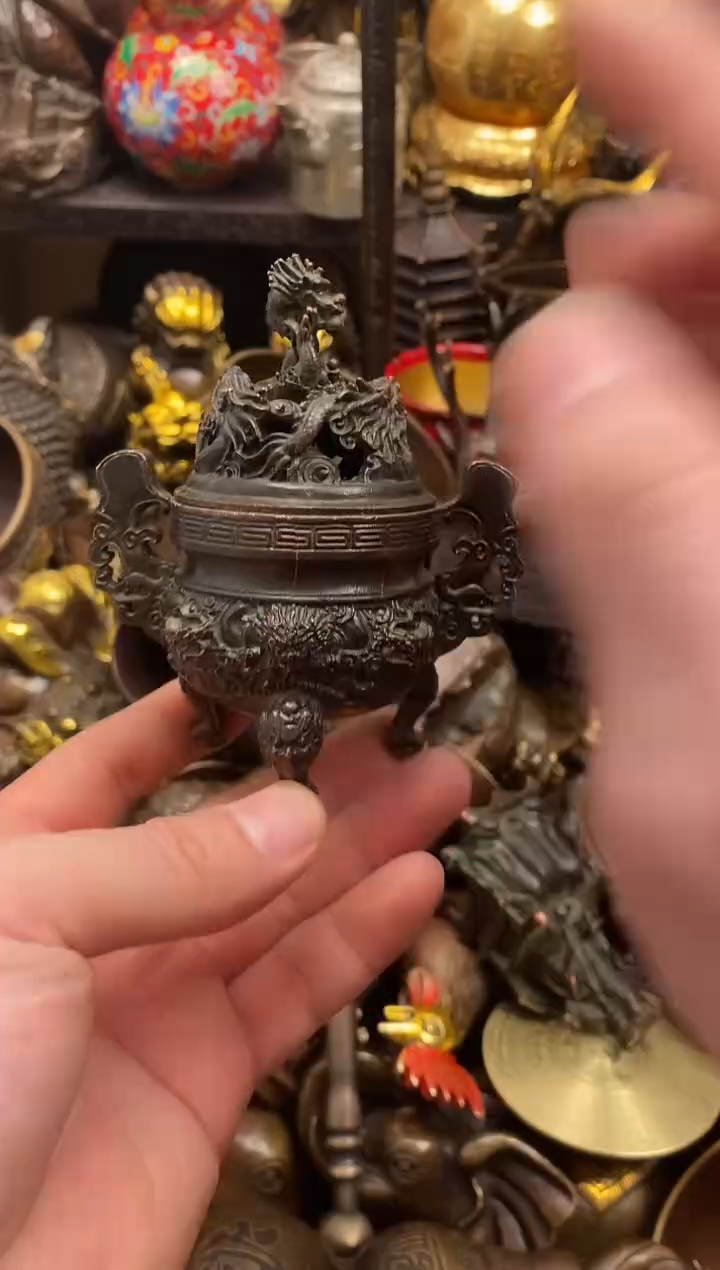 案台摆件 物品摆件