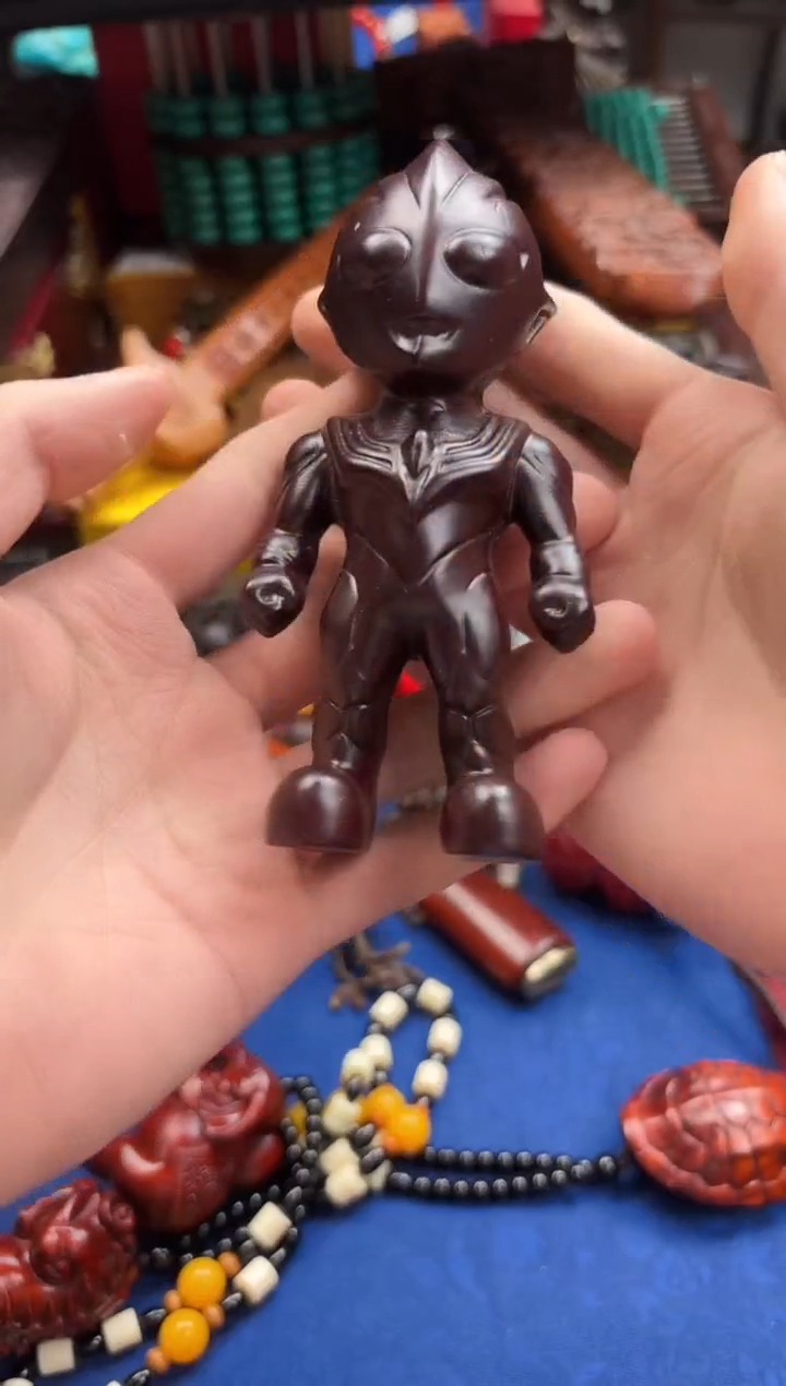 檀香紫檀（小叶紫檀）--------瓷---------