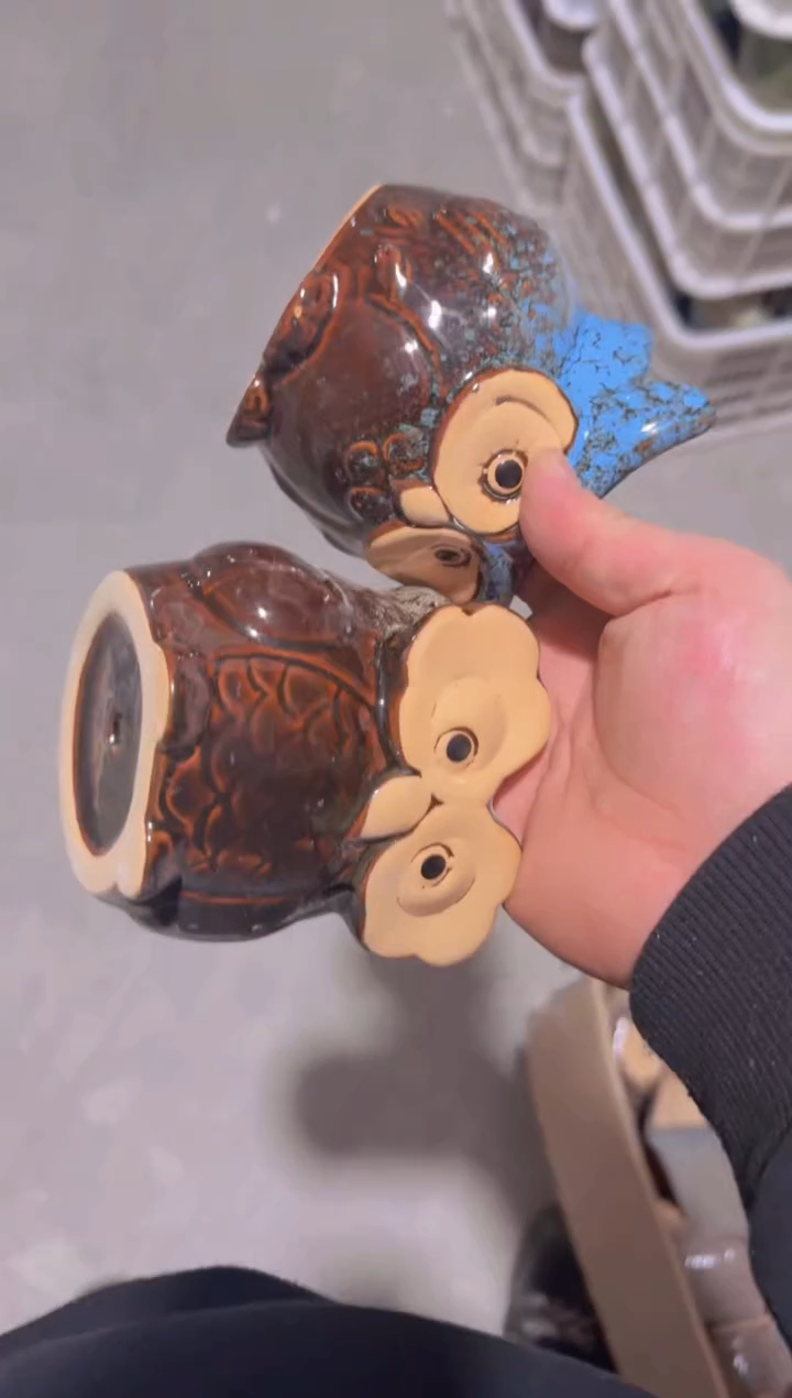 【闪购商品】紫砂花盆凑单凑九块包邮