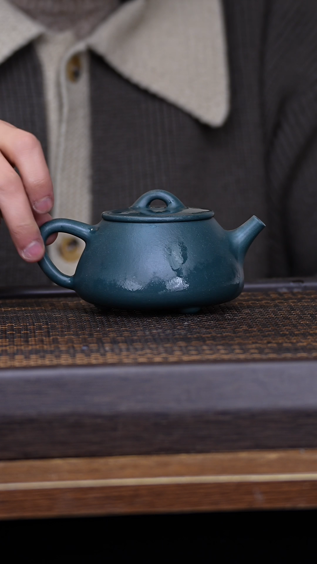 【闪购商品】紫砂茶壶546897132645987