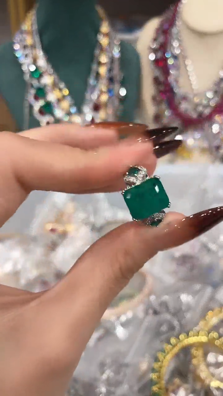 非金属无高端精品系列款式q633