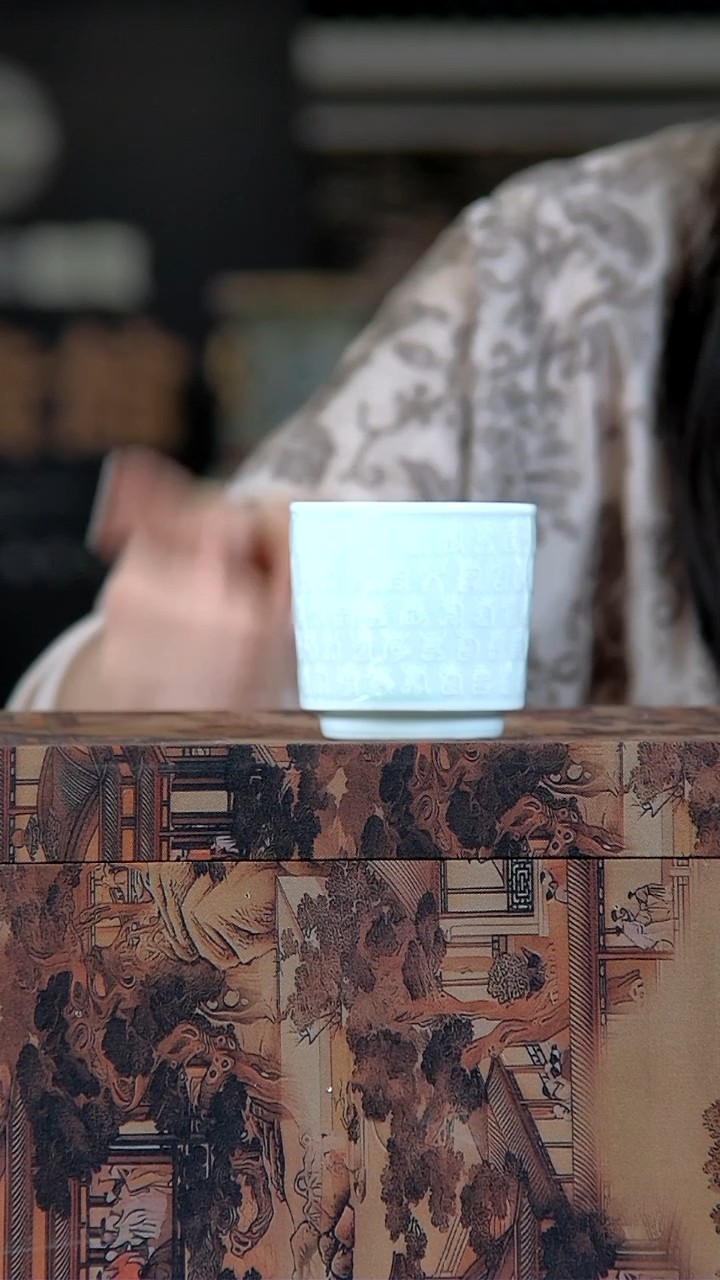 【闪购商品】摆件G119中国景德镇陶瓷精选