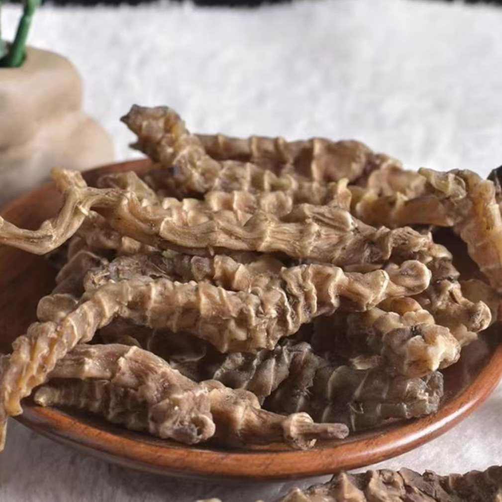 【静静收山货龙】骨/叄土特产500g