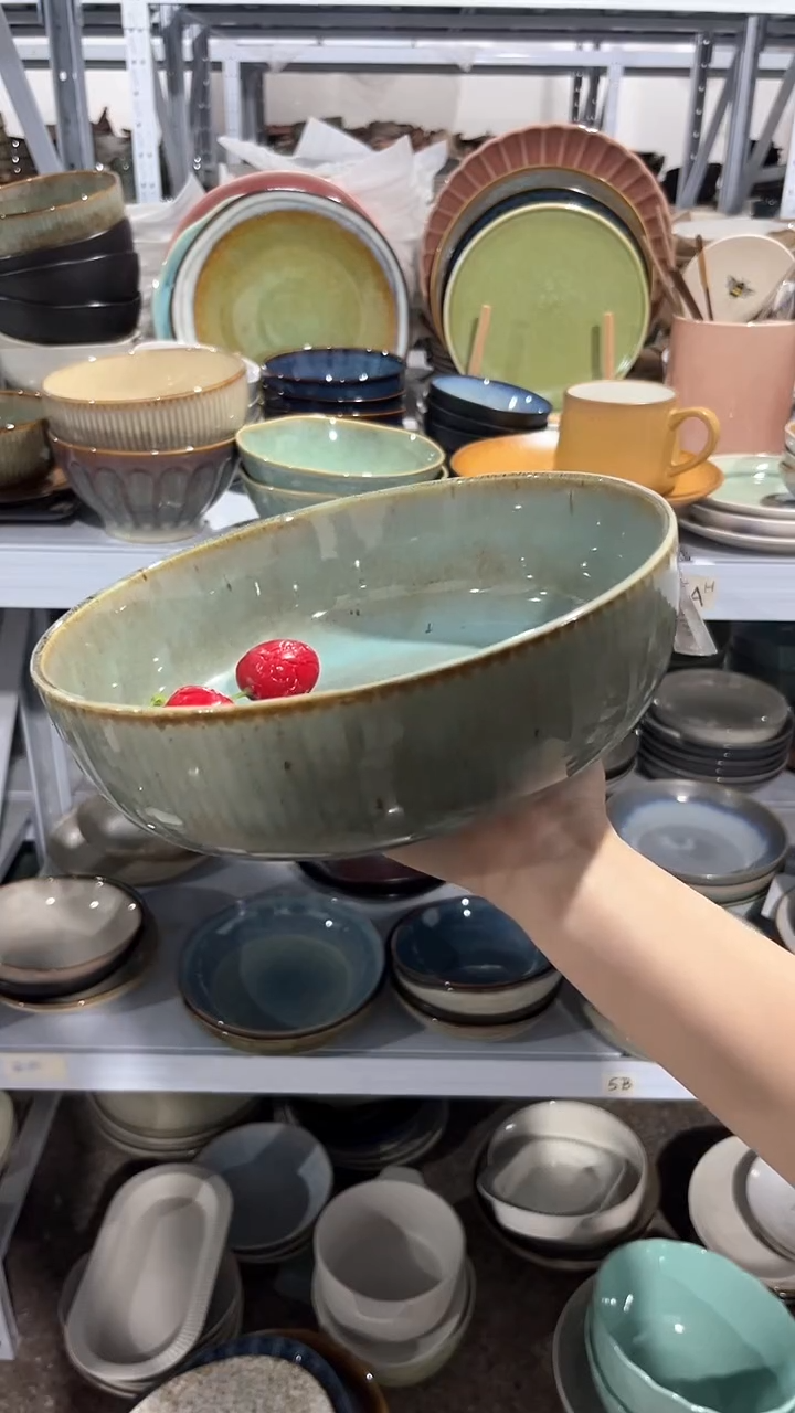 【闪购商品】瓷片外贸尾货瑕疵满20包邮X2 H2D