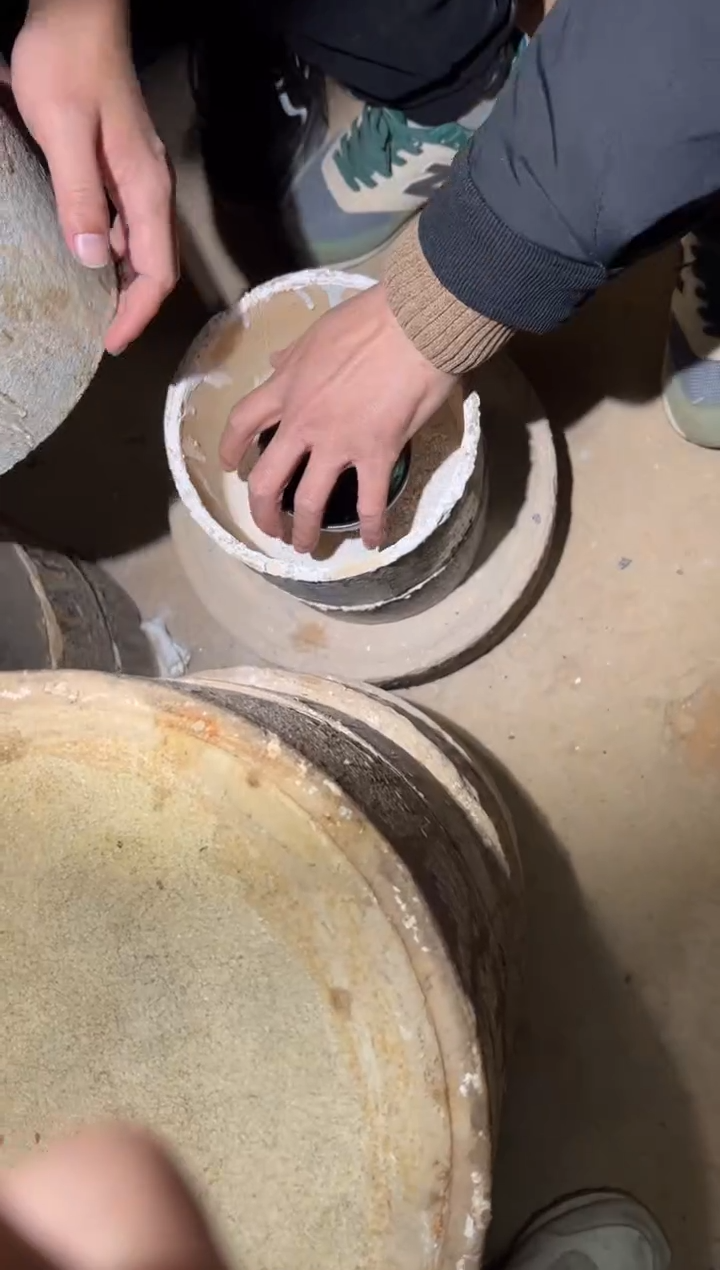 茶盏宋瓷龙窑倪锋4