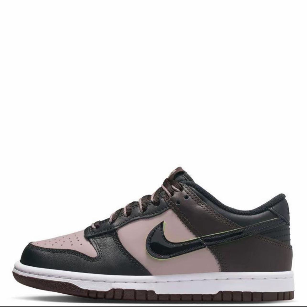 NIKE/耐克DUNK LOW SE GS版复古百搭运动潮流舒适休闲鞋HQ1957600