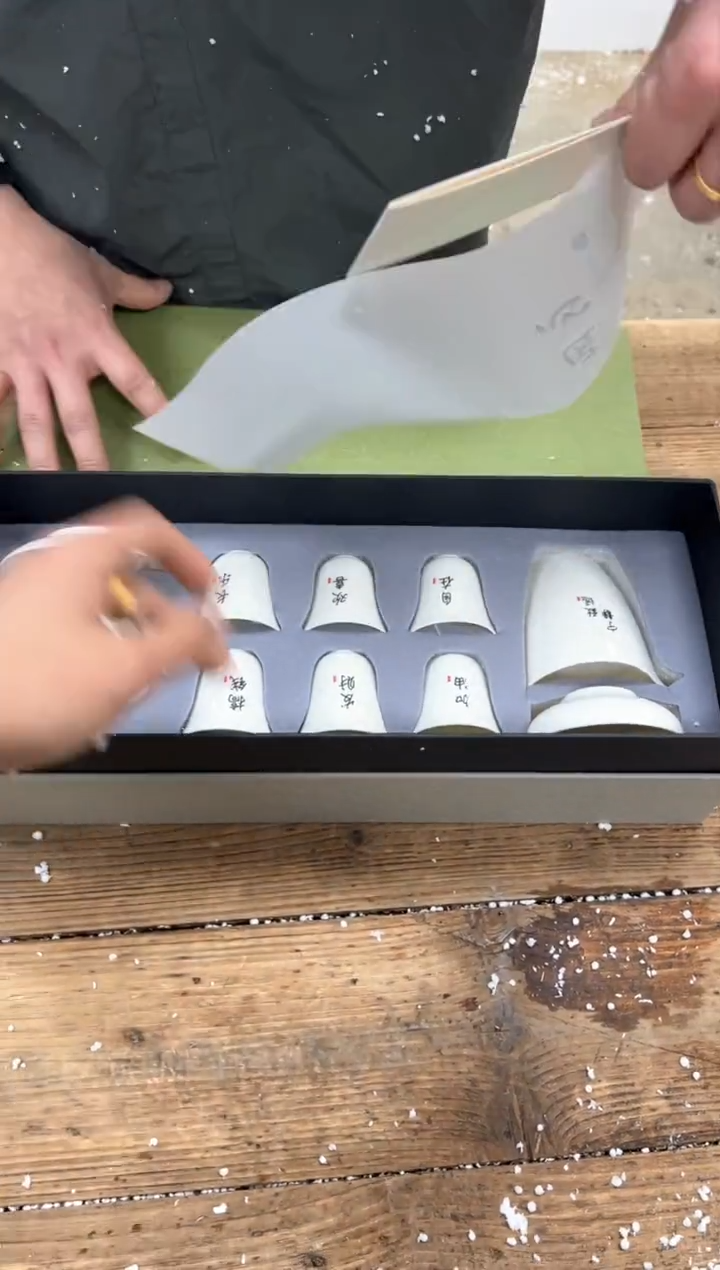 【闪购商品】瓷片乘风茶器商品链接@@
