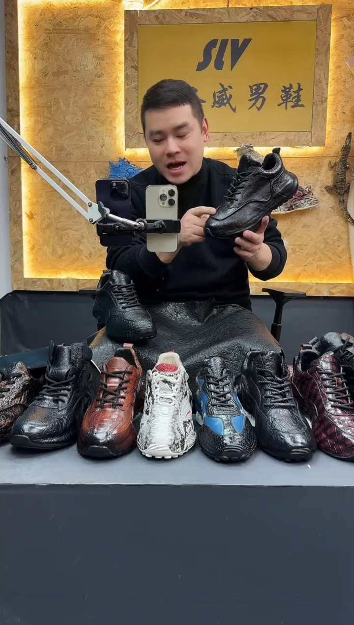 磨砂皮（牛皮）39码黑色8239