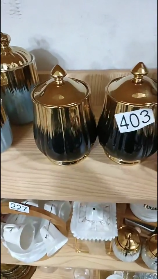 【闪购商品】瓷403