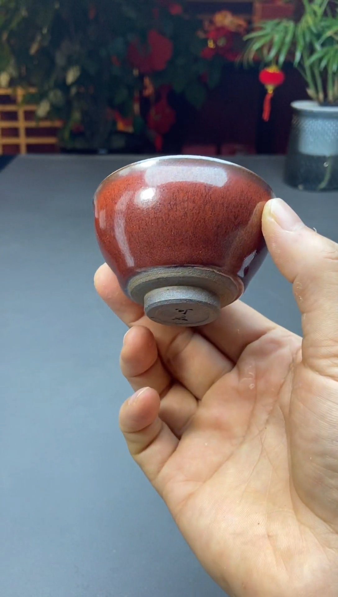 【闪购商品】茶盏茶器主人杯茶杯111111