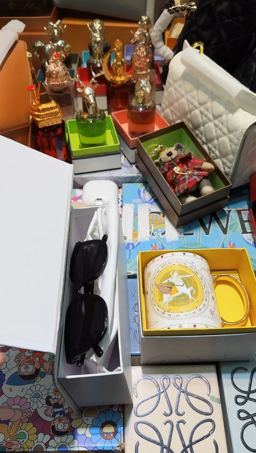 【闪购商品】瓷片换类目孤品单品一件不留