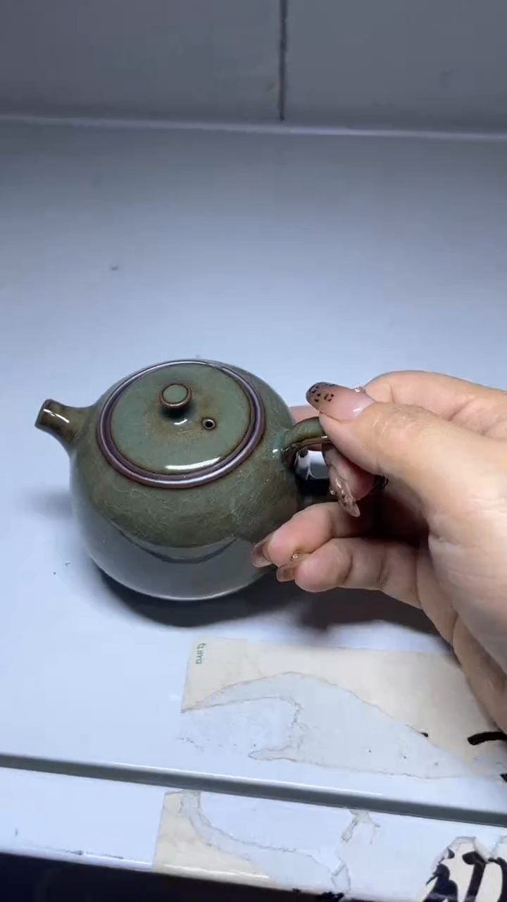 【闪购商品】福利款 慧仙青瓷 瓷器
