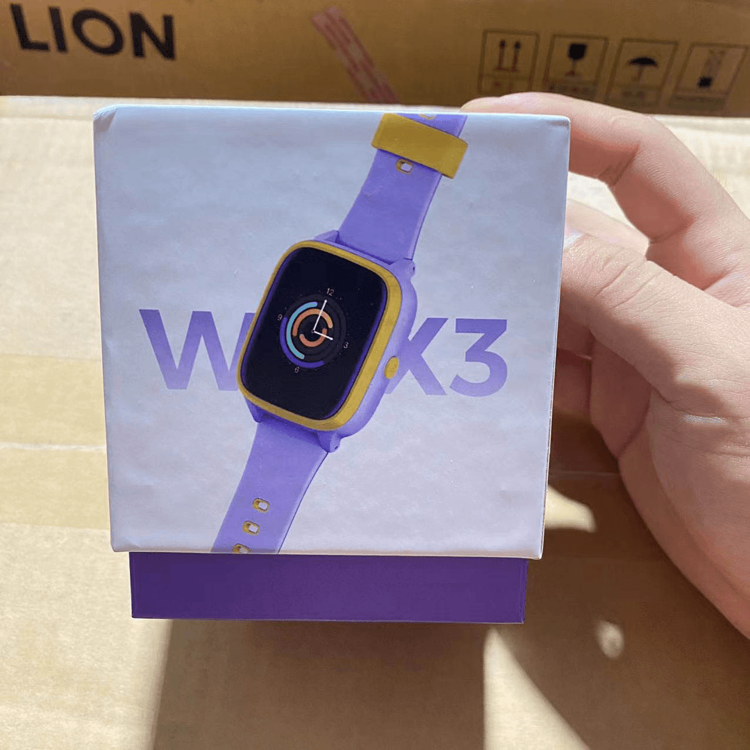 WX3旗舰版全功能-智能设备手表触摸屏