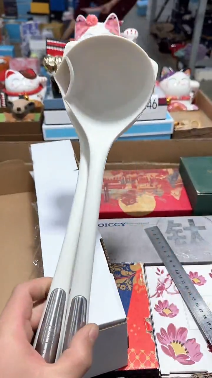 【闪购商品】瓷片大漂亮瓷器，一件不留--
