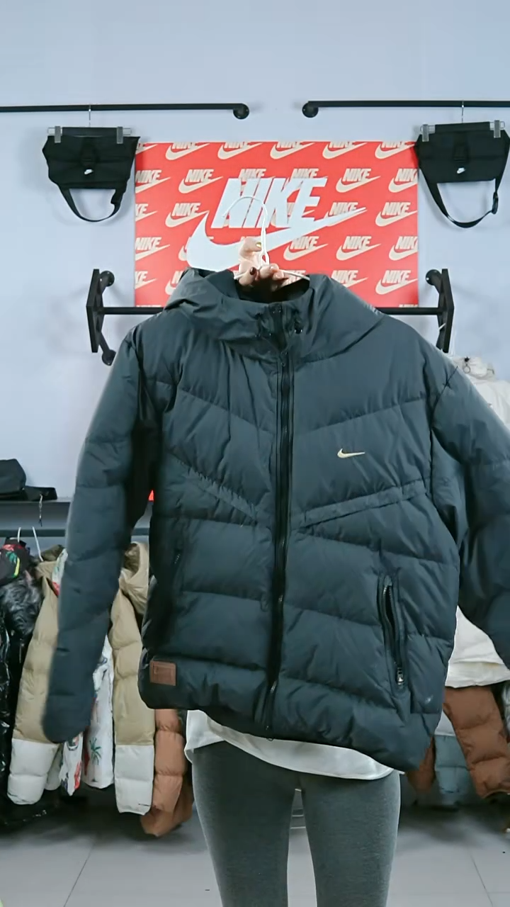 824闪购编码Nike/Jordan运动衣以直播间过款为准尺码XL