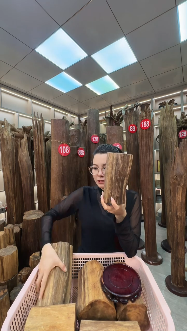 沉香沉香枕沉香原料 七天无理由