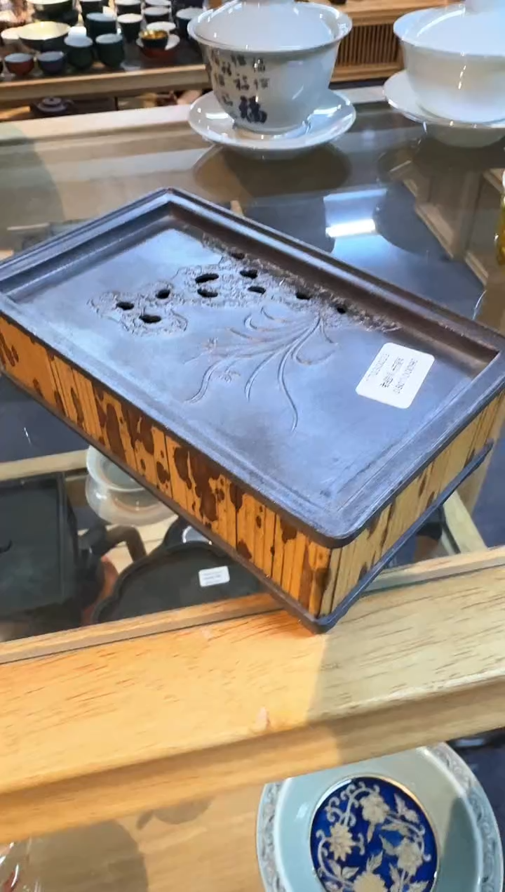 最后一场茶具清仓 7月再见