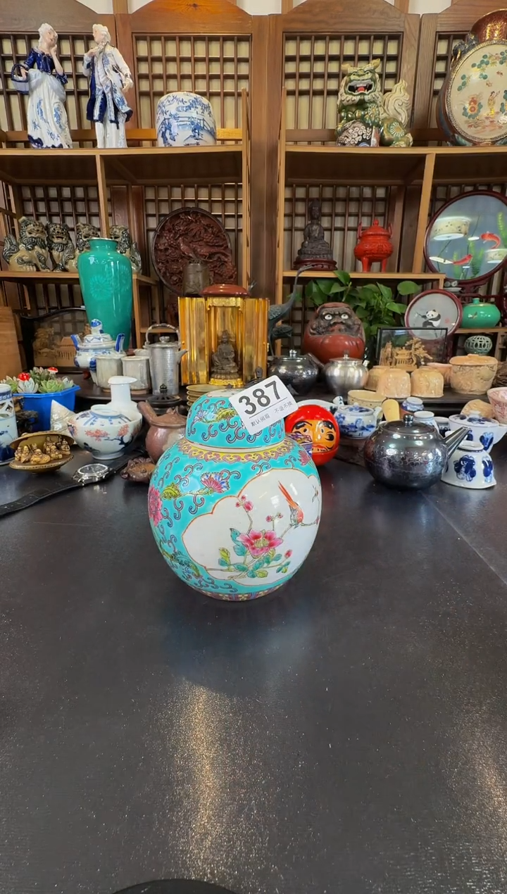 摆件  注意：回流商品，默认有瑕，不退不换。