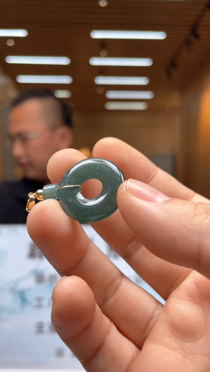 未镶嵌定制翡翠********301