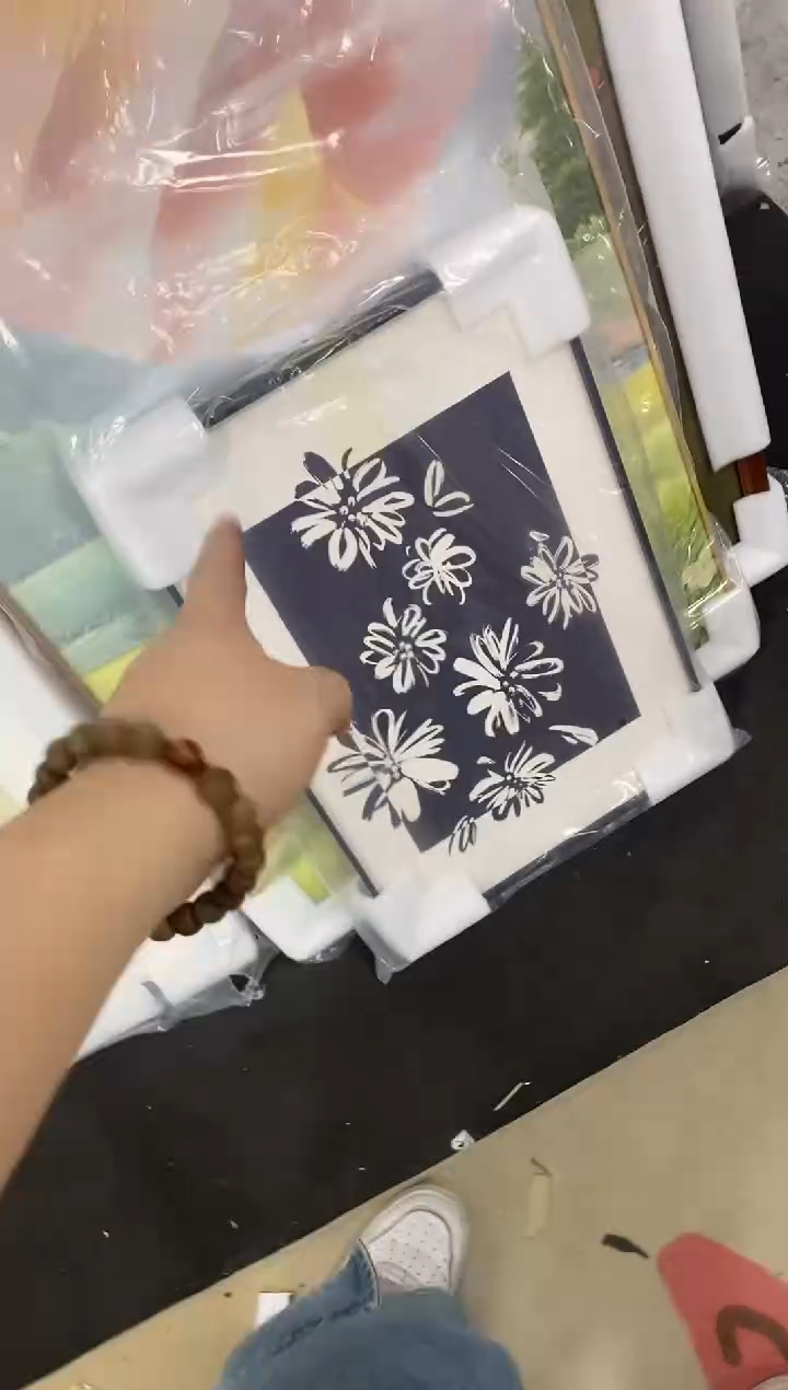 仓库清货 默认瑕疵 完美主义者慎拍