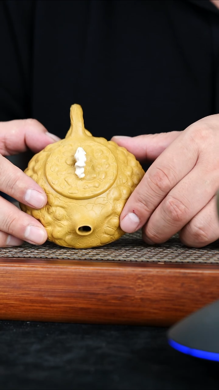 茶壶紫砂宜兴紫砂壶