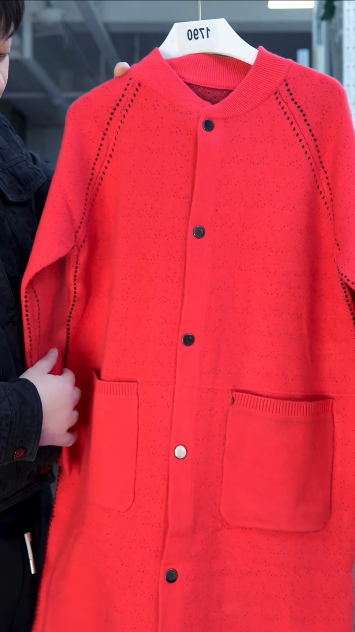 玉姐家高品质毛衣