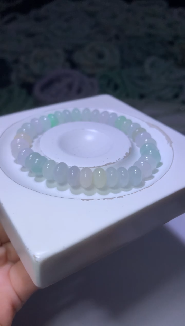 未镶嵌挂件翡翠MXX058335