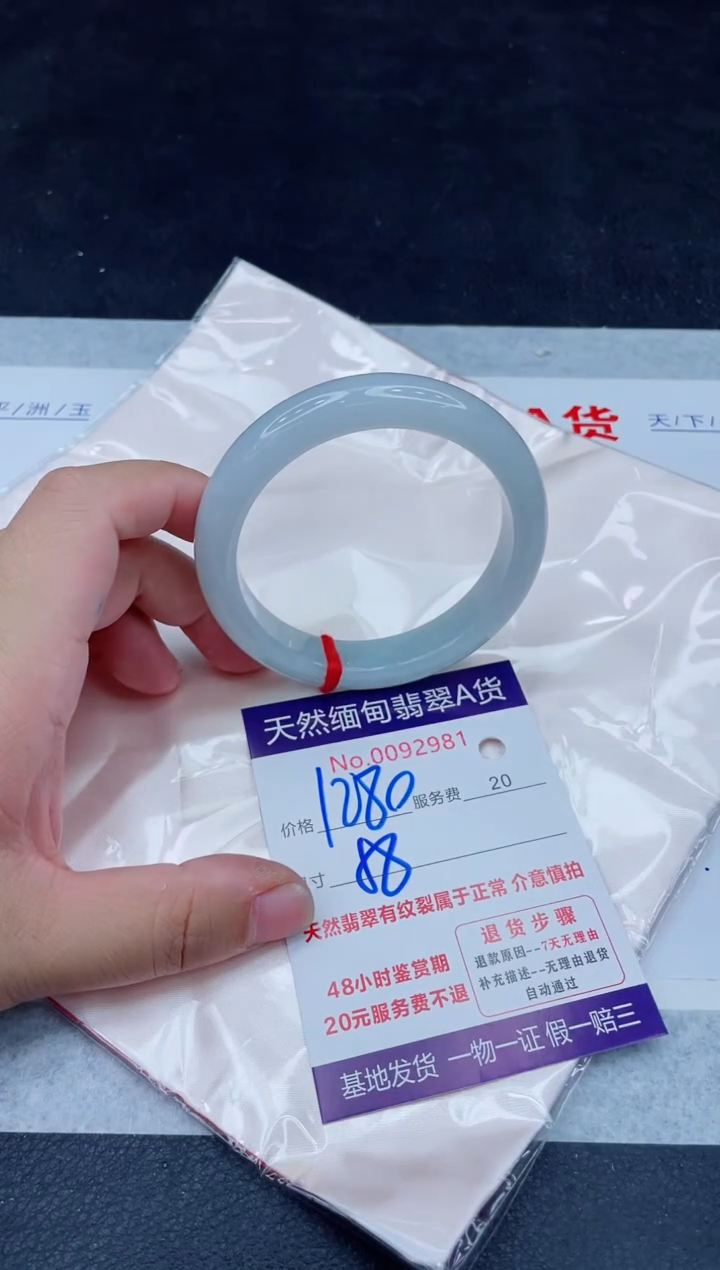 未镶嵌手镯翡翠880.00000