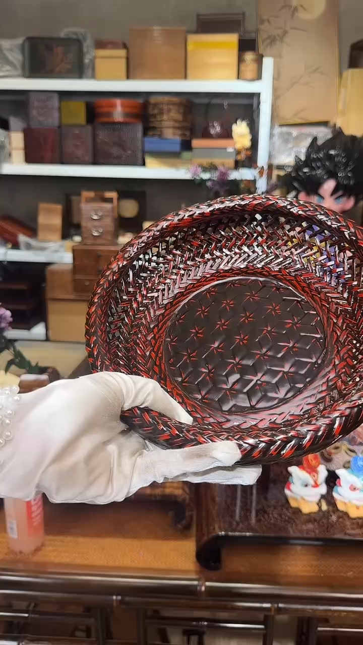 蓝胎漆大漆大漆大漆