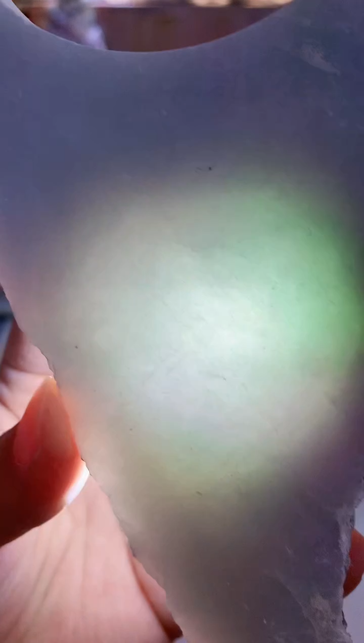 【闪购商品】翡翠未镶嵌颈饰0东0翡翠珠宝20